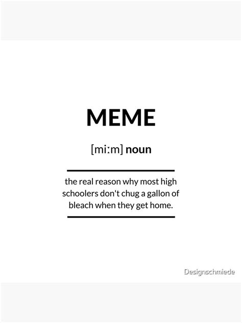 memes definition dictionary